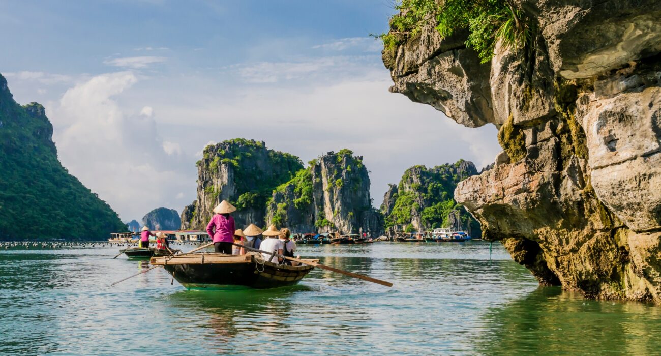 Vietnam BUCKET LIST Multi Centre - Image 1