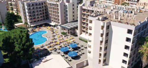 LAST MIN Salou Spain Short Break Offer