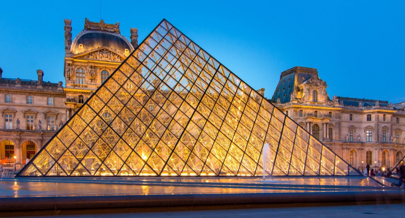 PARIS Incl Gourmet Seine River Dinner Cruise - Image 4