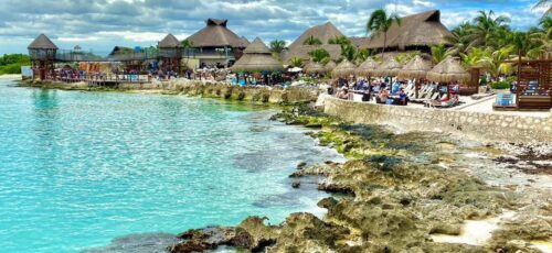 CARIBBEAN CRUISE & 4 nights in New Orleans