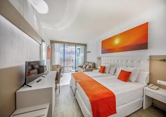 Lanzarote All Inclusive 4* Short Break - Image 2