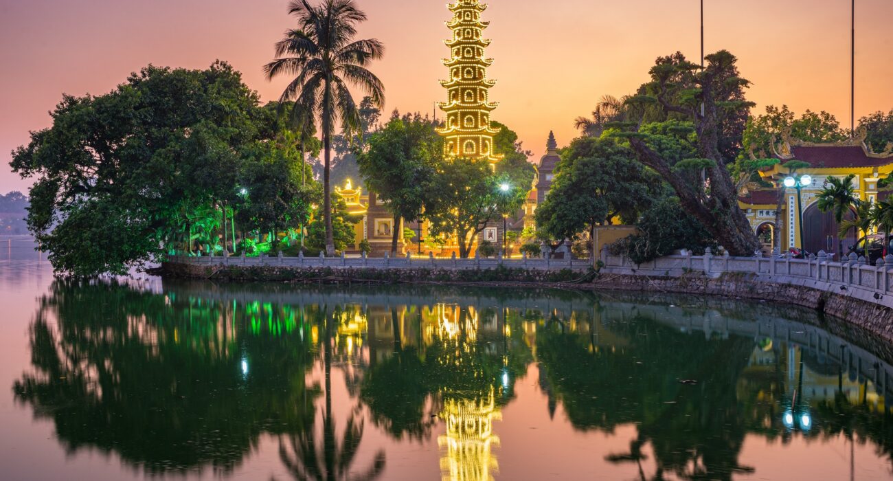 Vietnam BUCKET LIST Multi Centre - Image 2