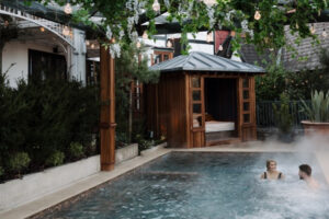 Spring Specials for The Old Inn Crawfordsburn