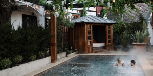 Spring Specials for The Old Inn Crawfordsburn