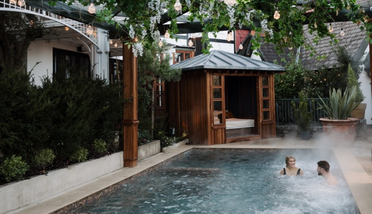 Spring Specials for The Old Inn Crawfordsburn - Image 1