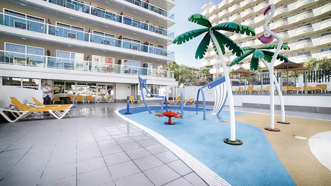 Salou Spain August Family Special Offer - Image 3