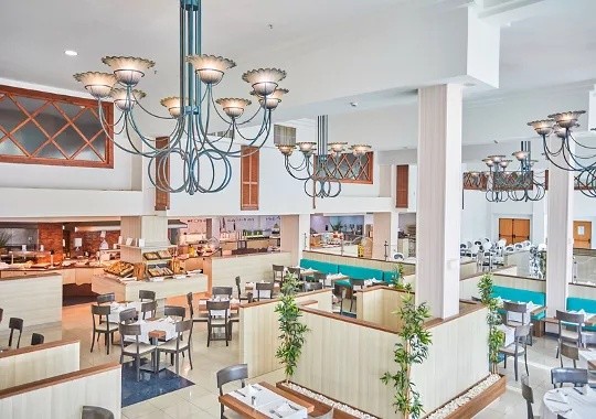 Lanzarote All Inclusive 4* Short Break - Image 3