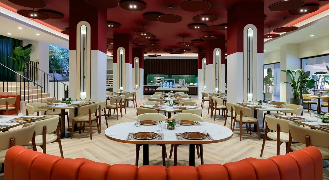 Late April Short Break to Hard Rock Marbella - Image 3