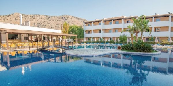 LAST MIN Rhodes Greece FAMILY BARGAIN