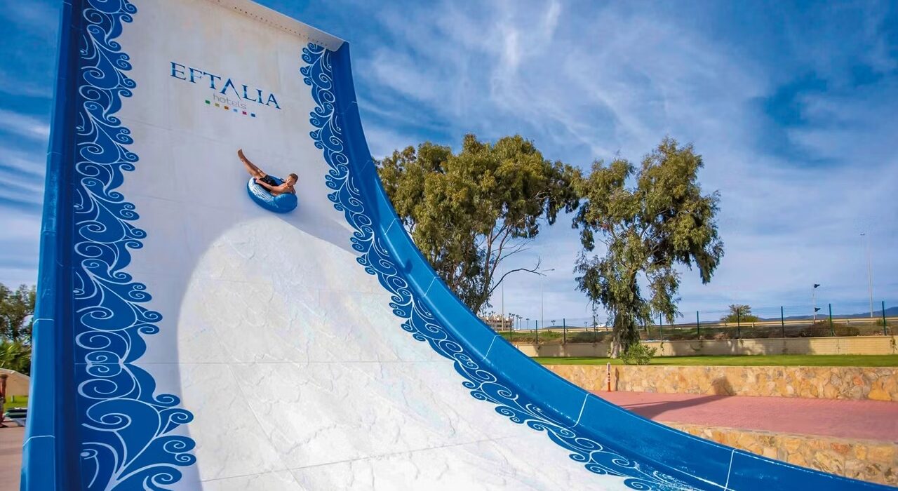 TURKEY – FAMILY OF 4 – ALL INCLUSIVE SUPERDEAL - Image 2