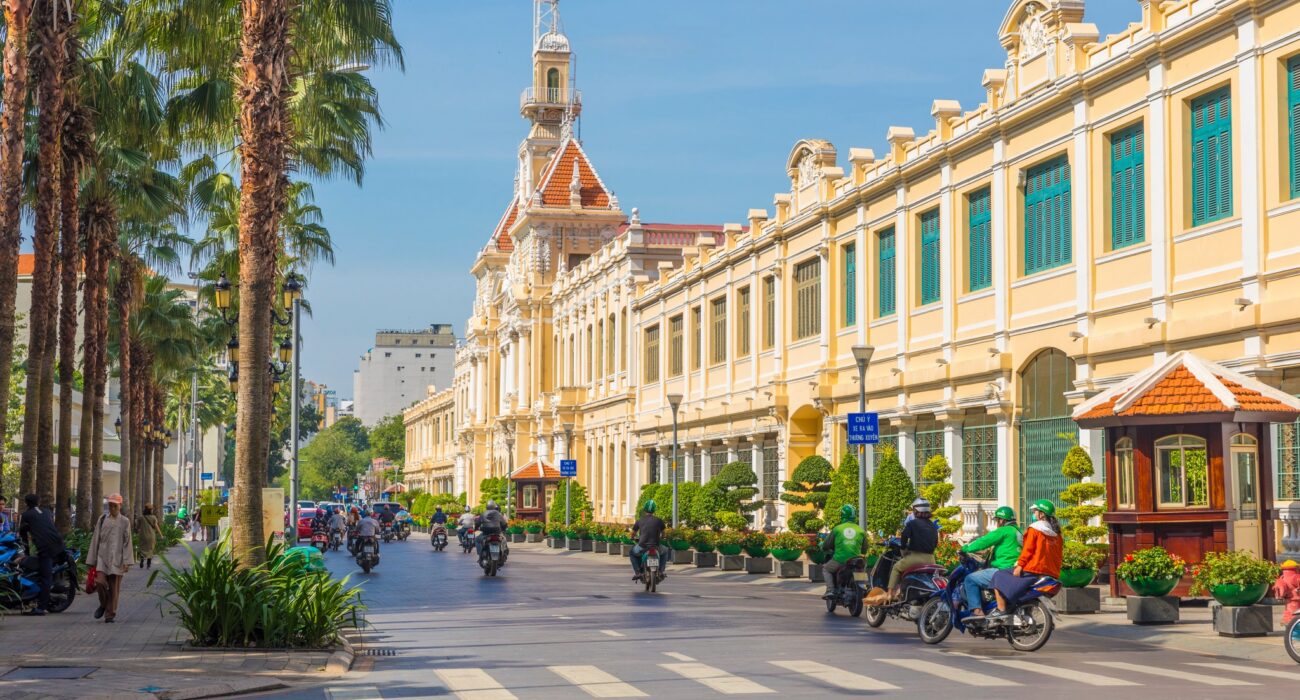 Vietnam BUCKET LIST Multi Centre - Image 5