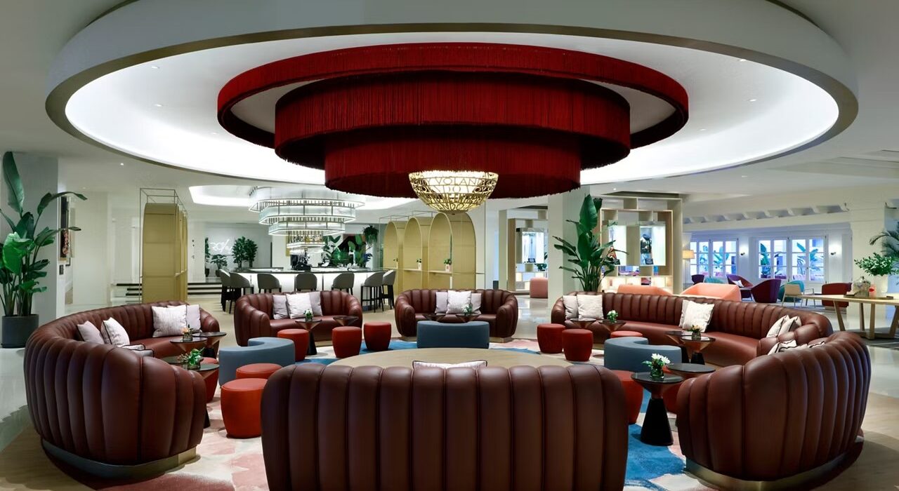 Late April Short Break to Hard Rock Marbella - Image 4