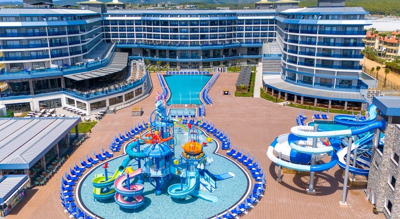 TURKEY – FAMILY OF 4 – ALL INCLUSIVE SUPERDEAL - Image 3