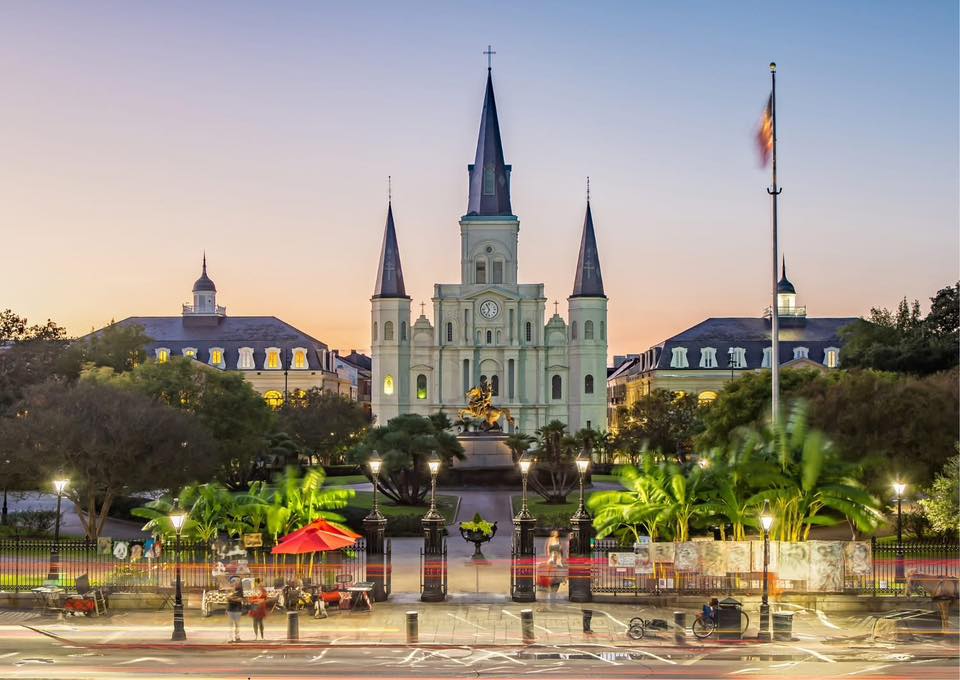 CARIBBEAN CRUISE & 4 nights in New Orleans - Image 5