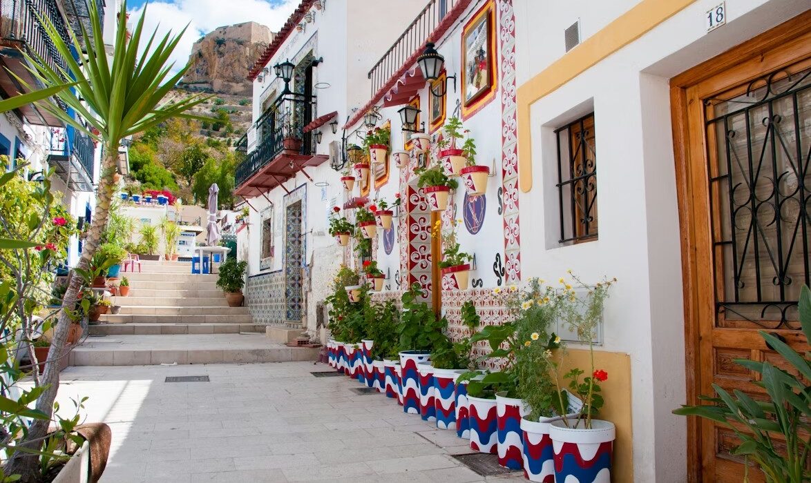 Alicante Spain October City Break Offer - Image 3