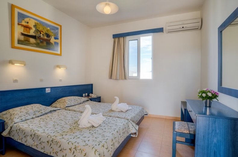 LAST MIN Rhodes Greece FAMILY BARGAIN - Image 3