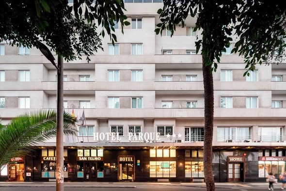 Gran Canaria Las Palmas City Break - Image 2