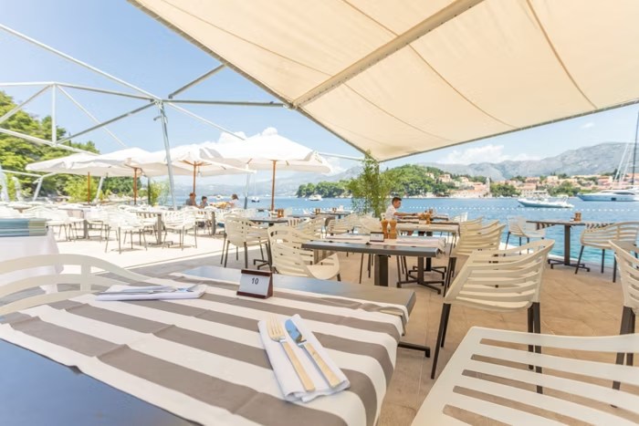 Croatia 5* LAST MIN Spring Short Break - Image 3