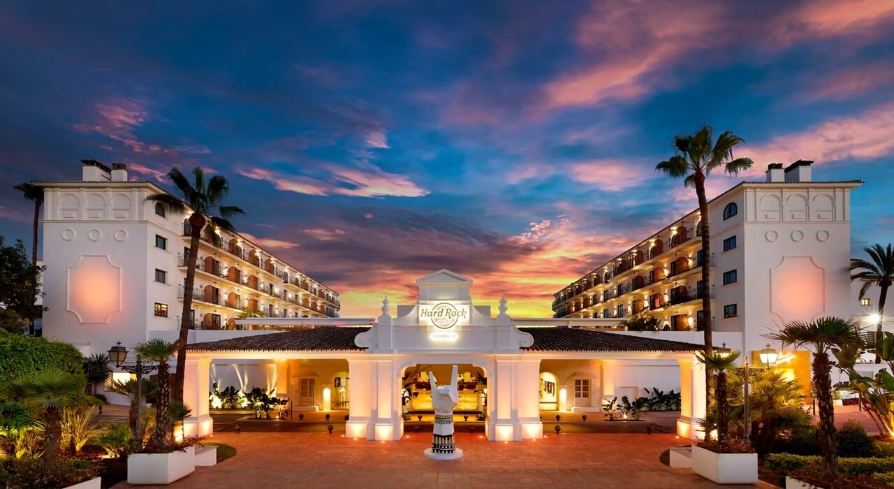 Late April Short Break to Hard Rock Marbella - Image 7