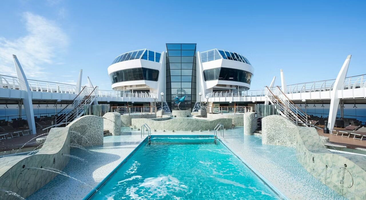 CHRISTMAS IN THE SUN – CANARIES CRUISE - Image 1