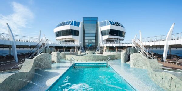 CHRISTMAS IN THE SUN – CANARIES CRUISE