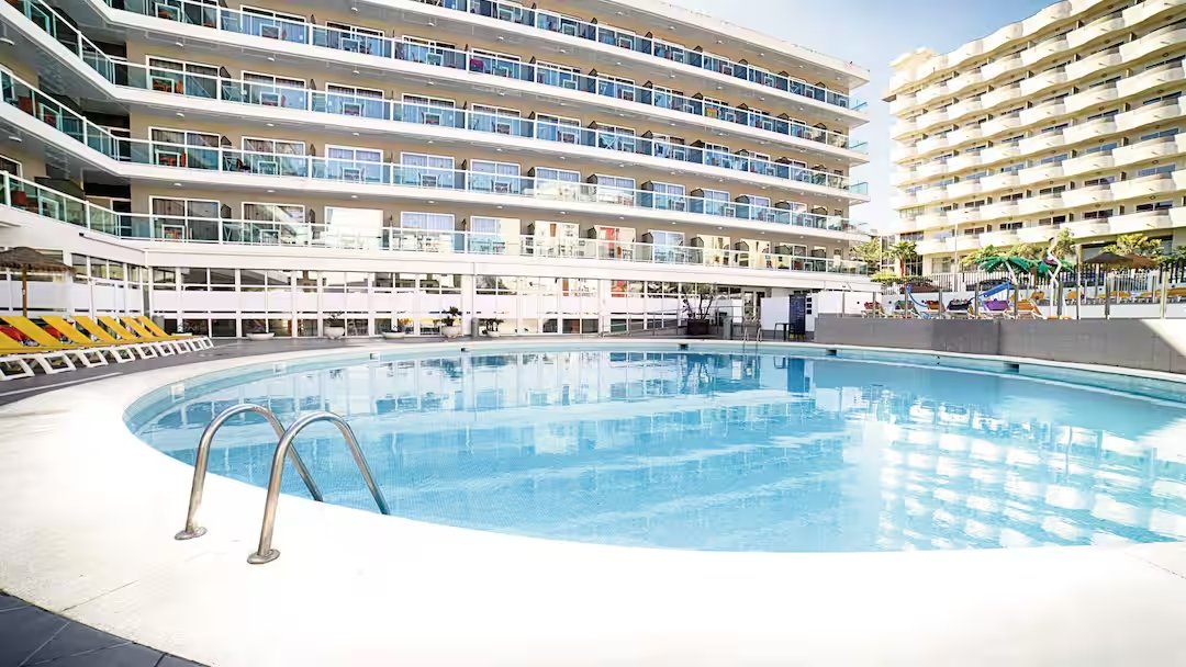 Salou Spain August Family Special Offer - Image 1