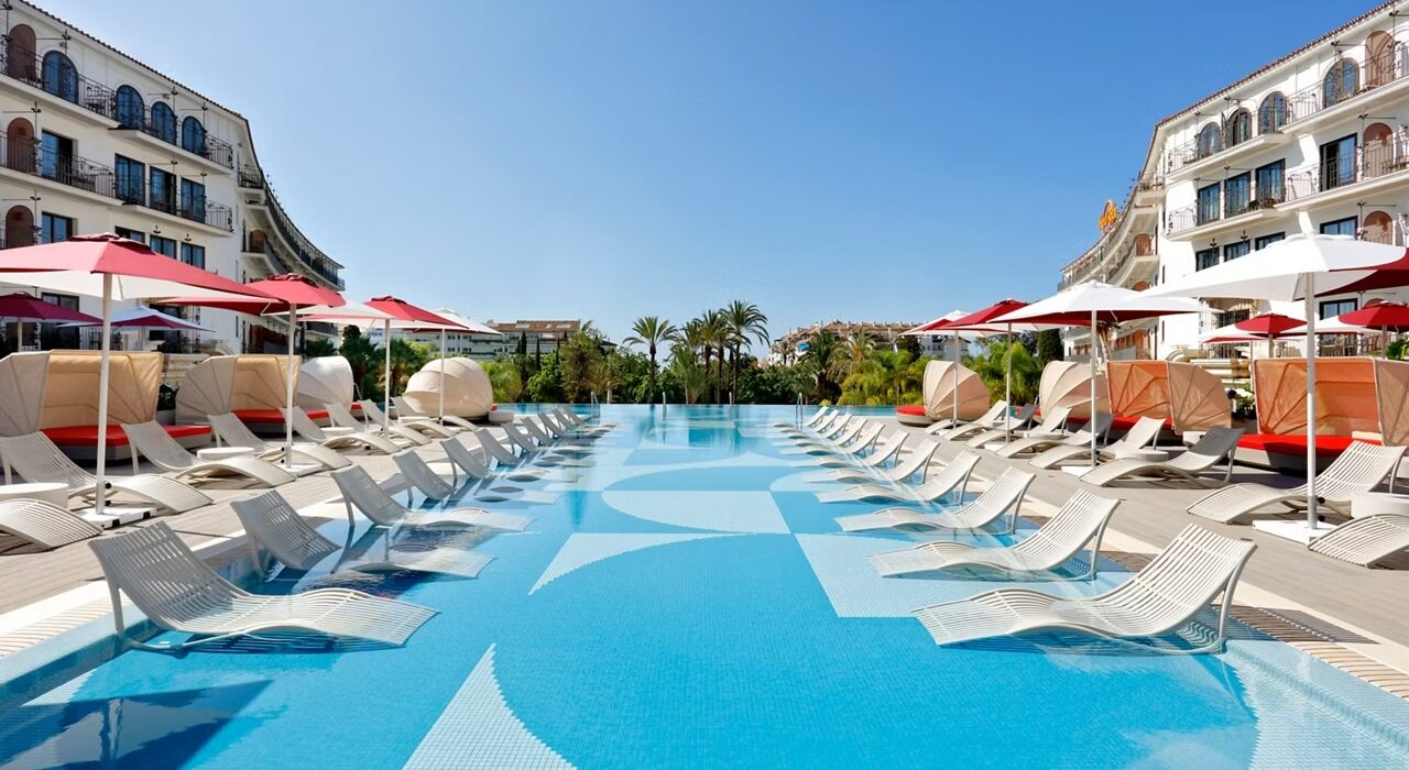 Late April Short Break to Hard Rock Marbella - Image 8