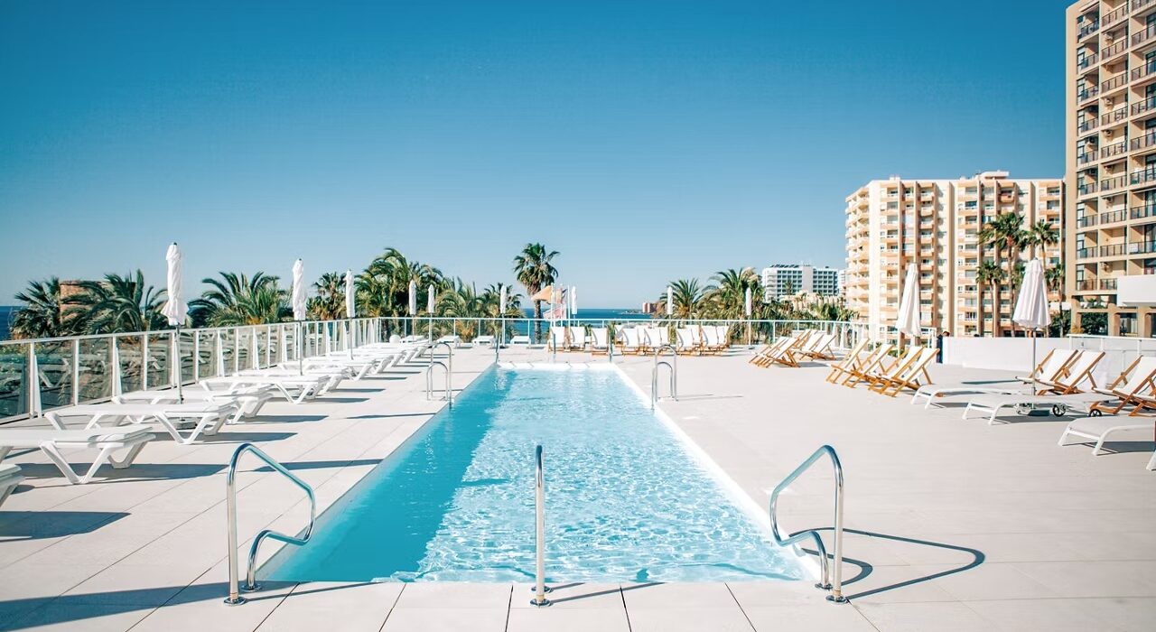 Benalmadena Spring Adults Only Week Offer - Image 1