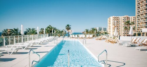 Benalmadena Spring Adults Only Week Offer