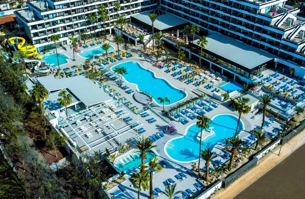 Mid May 4* Tenerife Short Break Offer - Image 3