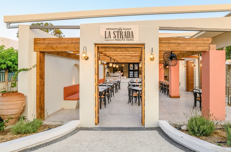 LAST MIN Rhodes Greece FAMILY BARGAIN - Image 4