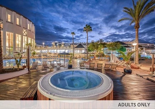 Lanzarote All Inclusive 4* Short Break - Image 5