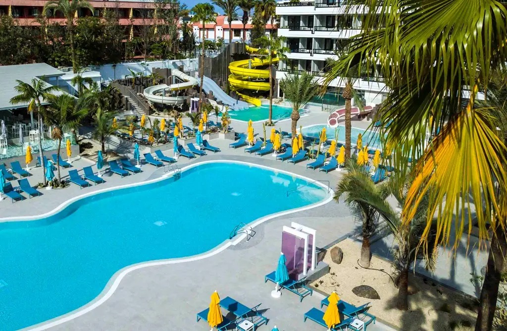 Mid May 4* Tenerife Short Break Offer - Image 4