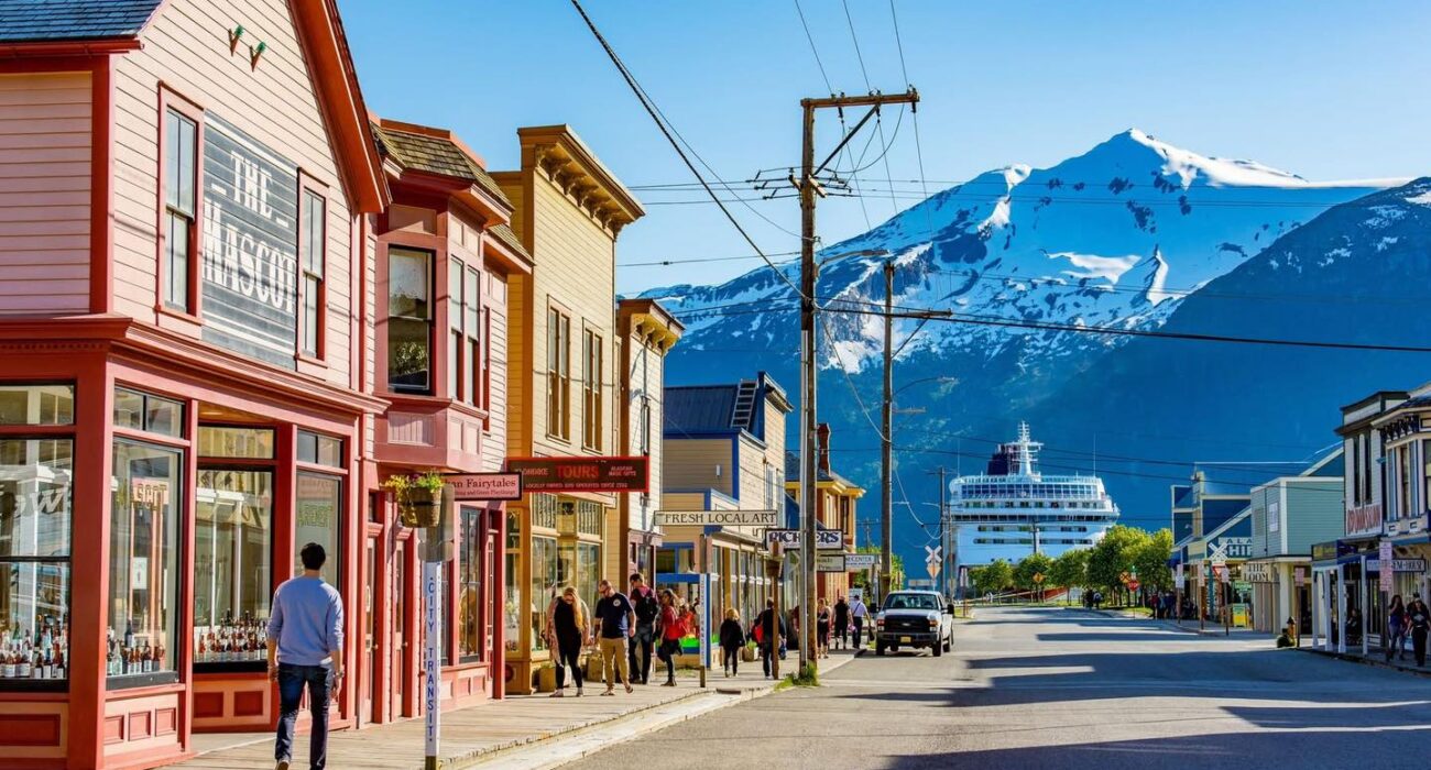 Canada AND Alaska TWO WEEK Bucket List Journey - Image 3