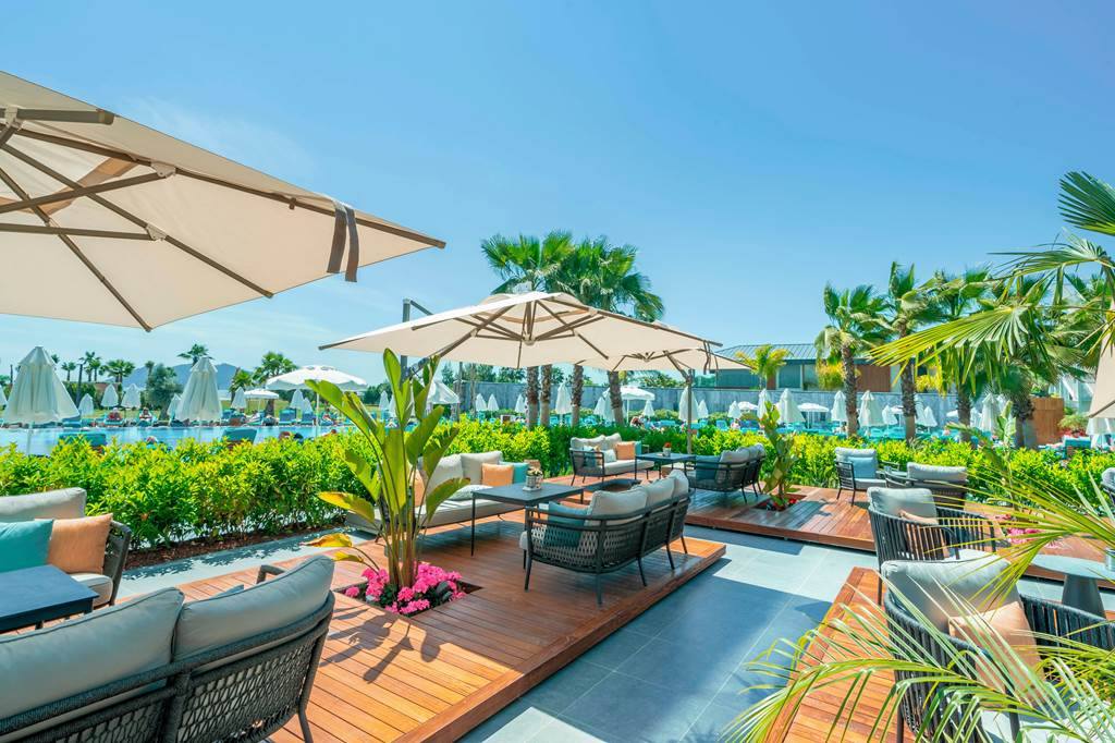 Turkey 5* Family Sunshine LATE DEAL - Image 3