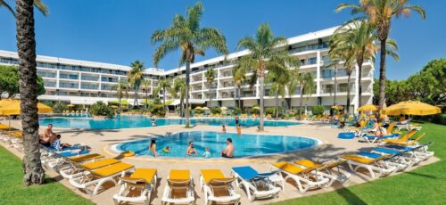 ALGARVE FAMILY DEAL LAST MIN BARGAIN