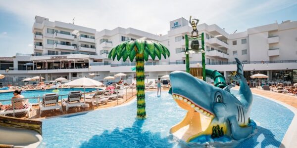 Early May Family Ibiza Sunshine BARGAIN