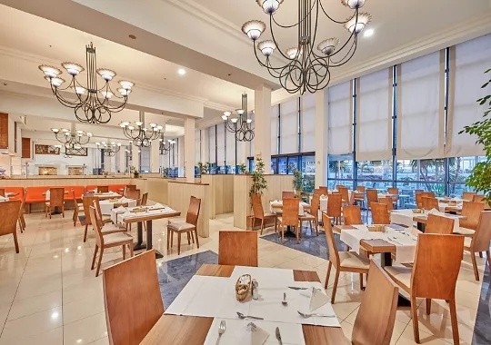 Lanzarote All Inclusive 4* Short Break - Image 6