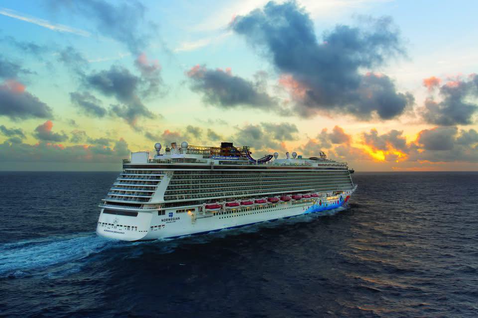 CARIBBEAN CRUISE & 4 nights in New Orleans - Image 8