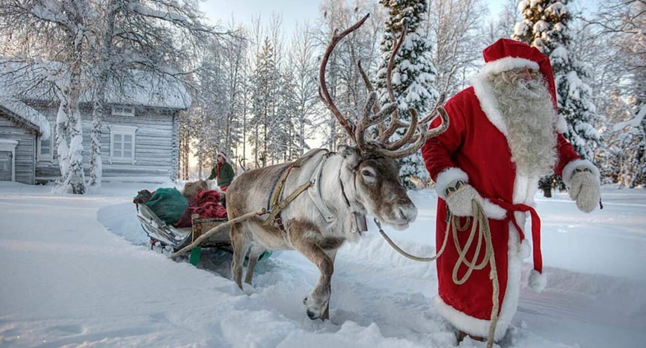 Experience Lapland Like Never Before!! - Image 1