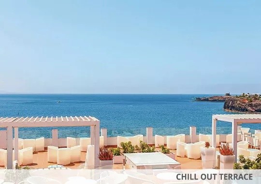 Lanzarote All Inclusive 4* Short Break - Image 7