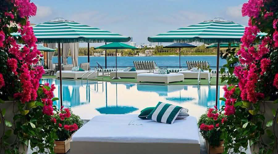 Miami and Caribbean Luxury Cruise NInja Offer - Image 3