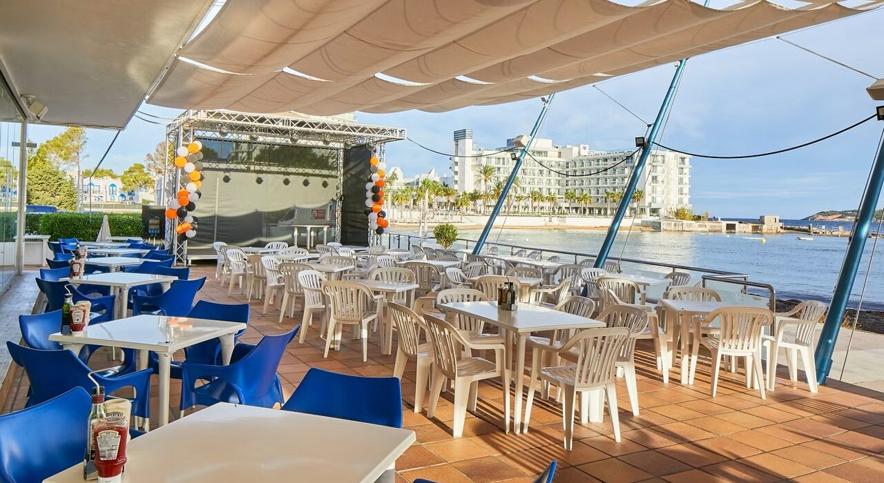 Early May Family Ibiza Sunshine BARGAIN - Image 5