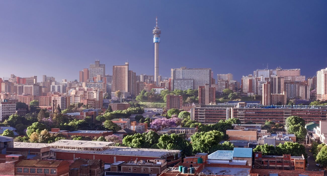 SOUTH AFRICA – JOHANNESBUG & SUN CITY RESORT - Image 1