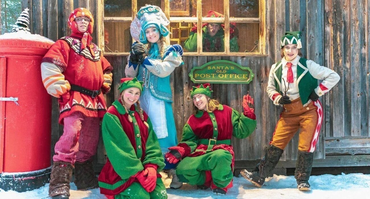 Experience Lapland Like Never Before!! - Image 2