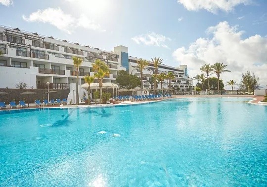 Lanzarote All Inclusive 4* Short Break - Image 1