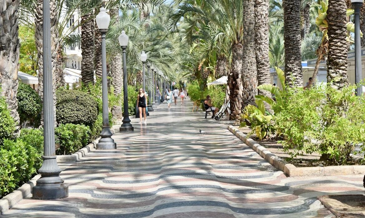 Alicante Spain October City Break Offer - Image 6