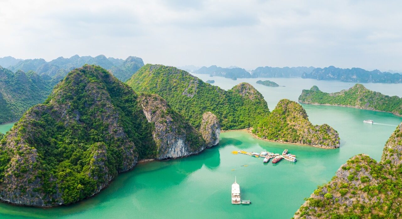 Vietnam BUCKET LIST Multi Centre - Image 10