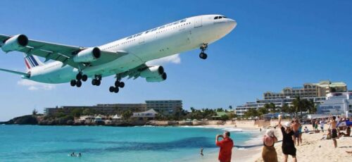 Miami and Caribbean Luxury Cruise NInja Offer