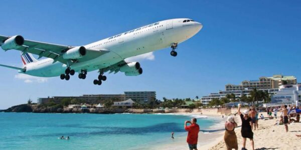 Miami and Caribbean Luxury Cruise NInja Offer